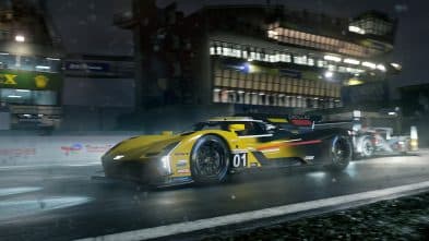 Forza Motorsport: Studioschließung? Entwickler Turn 10 meldet sich zu Wort