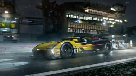Forza Motorsport: Studioschließung? Entwickler Turn 10 meldet sich zu Wort