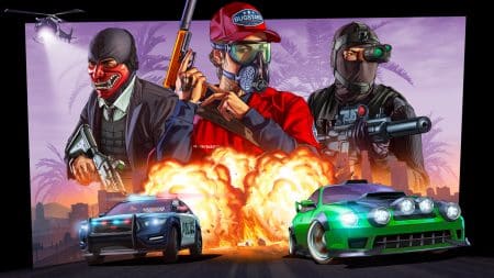 GTA Online: Noch vor GTA 6 ohne minderjährige Spieler? Rockstar ergreift umstrittene Maßnahme – Gerücht