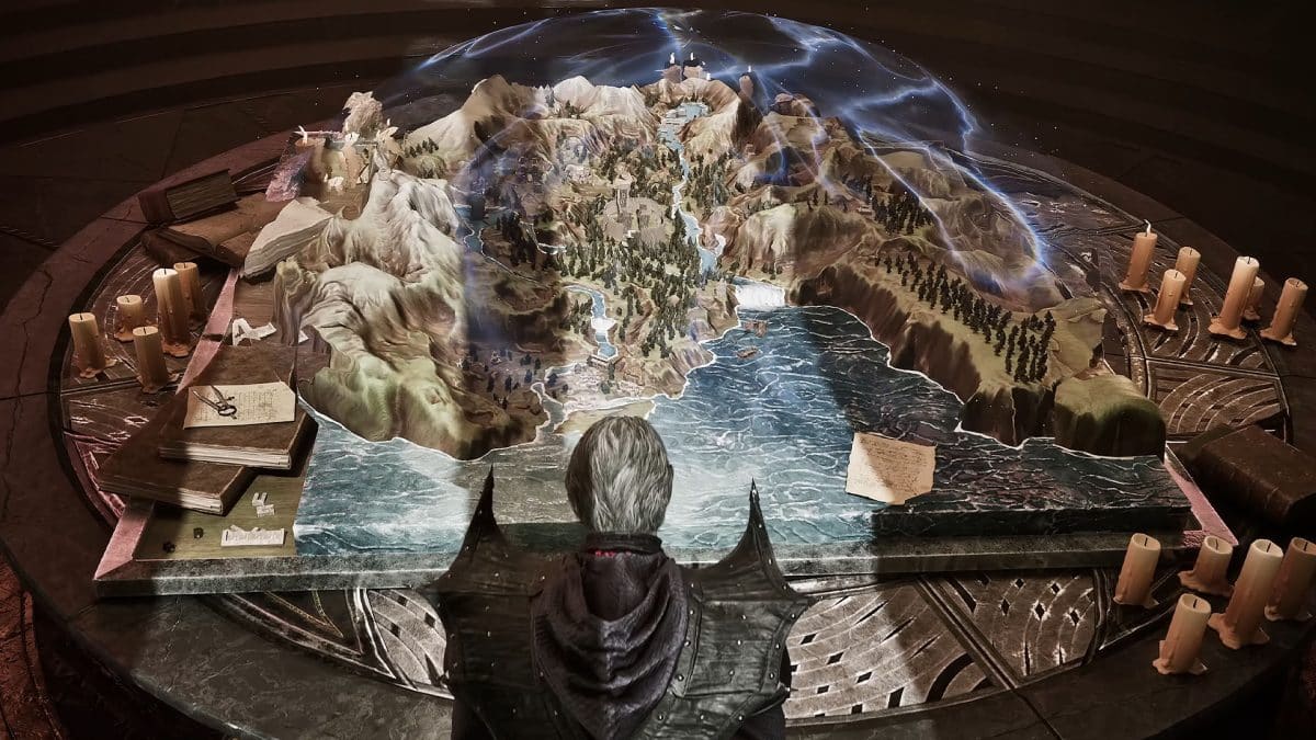 Gothic Remake: Launch verschoben – PS5-Demo zum Download bereit