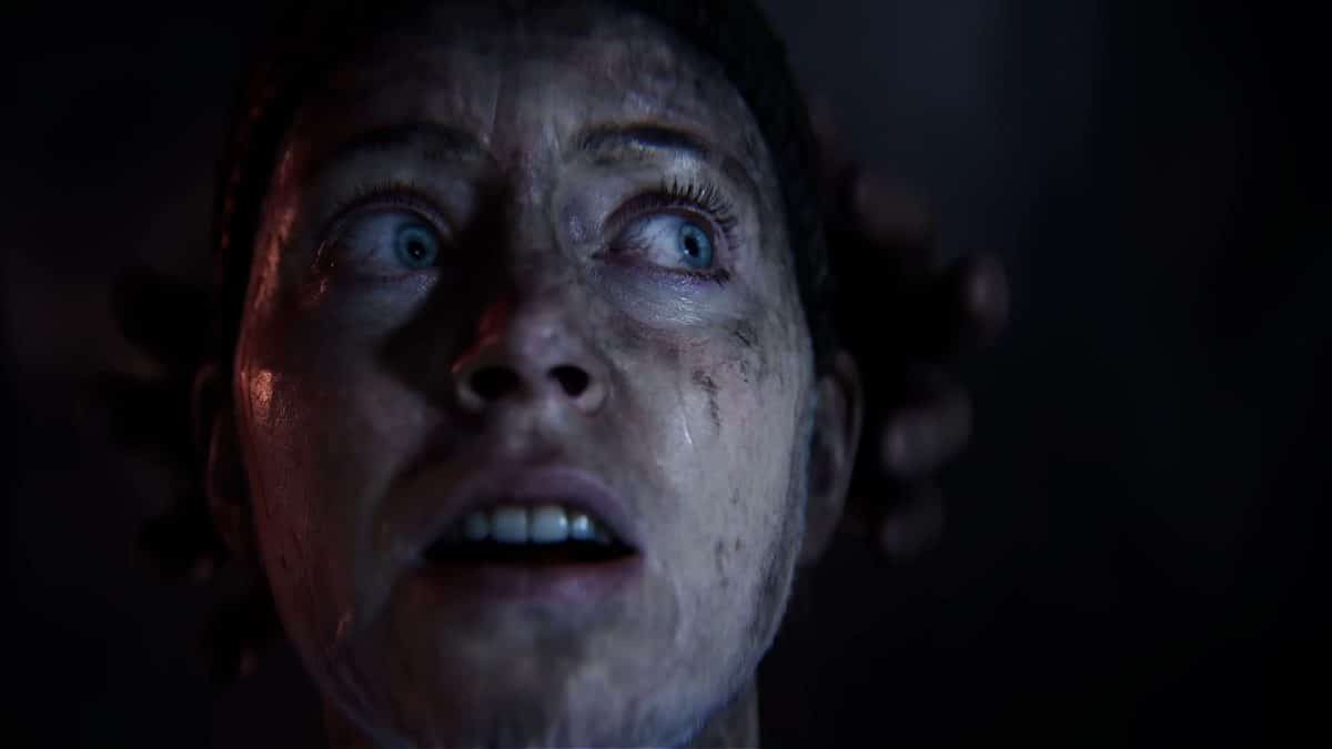 Hellblade 2: Ninja Theory präsentiert vor PS5-Release einen der neuen Modi