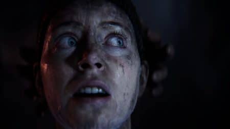 Hellblade 2: Ninja Theory präsentiert vor PS5-Release einen der neuen Modi