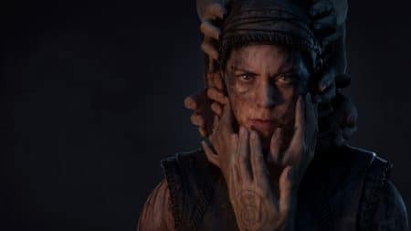Senua’s Saga Hellblade 2: Mit PS5 Pro-Enhancements – Ninja Theory nennt die Verbesserungen