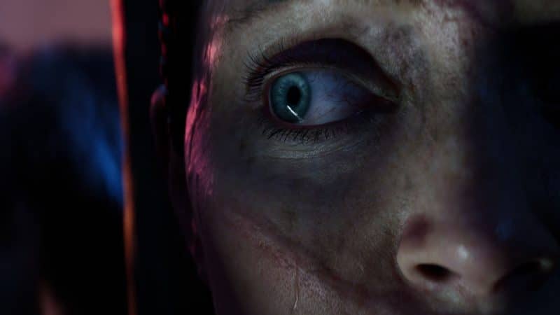 Hellblade 2 im PS5-Test: Kinoreife Technik, aber auch Gameplay-Schwächen