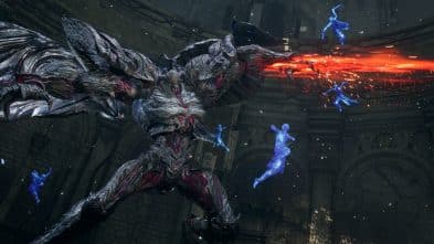 Lost Soul Aside: So wird gekämpft – Schwert, Sense & mehr im neuen Weapons-Trailer vorgestellt