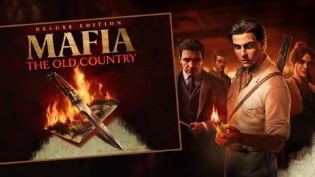 Mafia The Old Country: Editionen in der Übersicht – Vorbestellerboni nur noch kurze Zeit