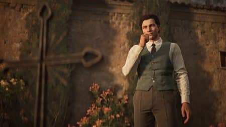 Mafia The Old Country: Überschaubarer Metascore, doch was sagen die Spieler und Zugriffszahlen? 
