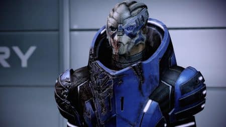 Mass Effect 5: Mehrere Projekte geplant? Offenbar mehr als nur ein Spiel in Arbeit