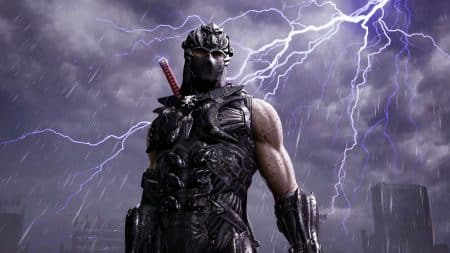 Ninja Gaiden 4: 1 Stunde neues Gameplay, 120 FPS und Team Ninjas Partnerschaft mit Platinum