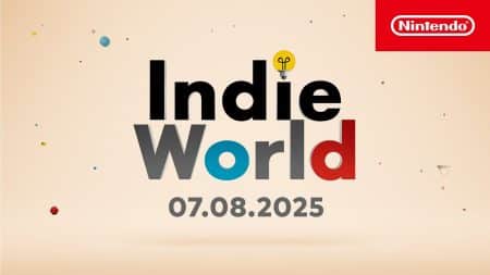 Nintendo Direct: Indie World Showcase für Donnerstag angekündigt