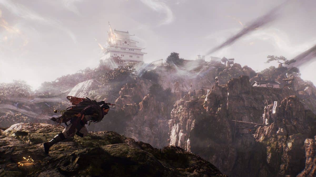 Nioh 3: So soll das fertige Spiel die Demo übertreffen – Team Ninja enthüllt gesammeltes Feedback