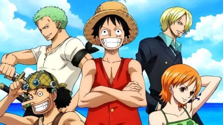 One Piece: Bald könnt ihr den Anime-Dauerbrenner erstmals legal mit deutscher Synchro streamen!