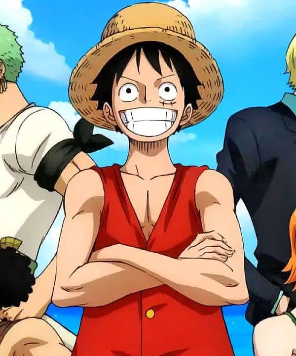 One Piece: Bald könnt ihr den Anime-Dauerbrenner erstmals legal mit deutscher Synchro streamen!