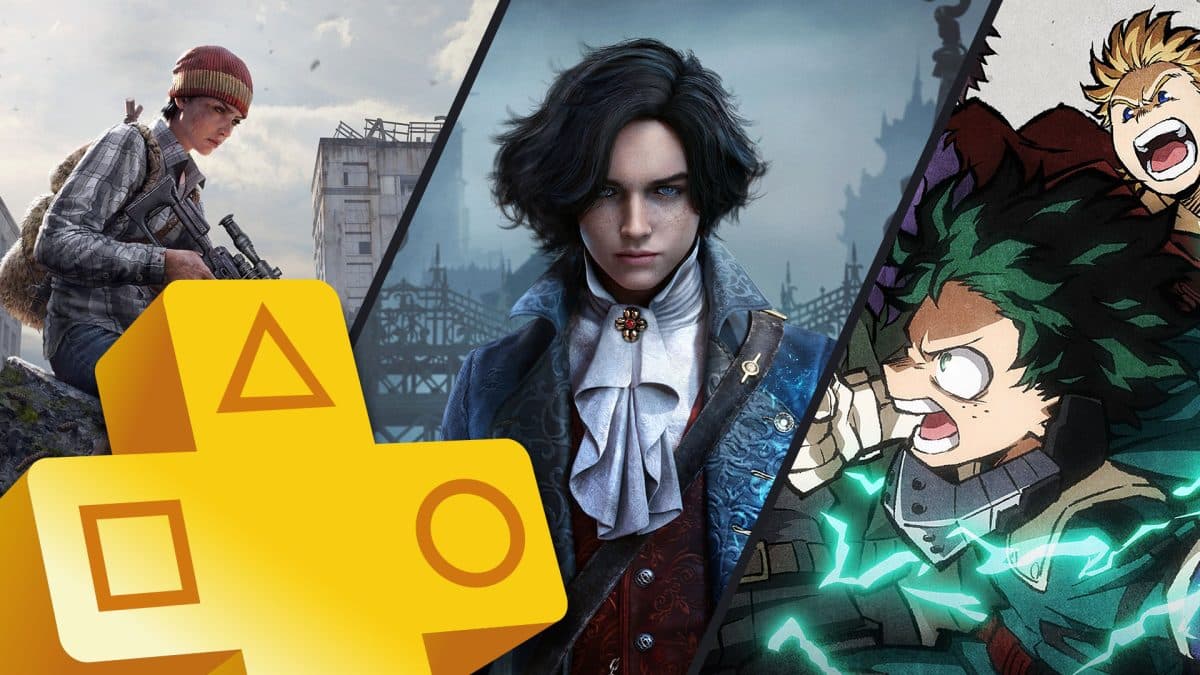 PS Plus Essential August 2025: Neuzugänge vor Freischaltung und das erwartet euch