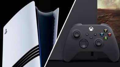 PS6 vs. Xbox Next: Konsolenkrieg vor dem Ende? Devcom-Daten zeigen Trend