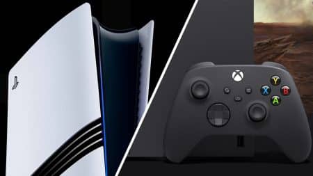 PS6 vs. Xbox Next: Konsolenkrieg vor dem Ende? Devcom-Daten zeigen Trend