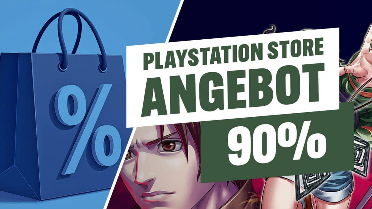 Nur 2,99 Euro: Mystery-Horror mit 90 Prozent zum Bestpreis im PSN