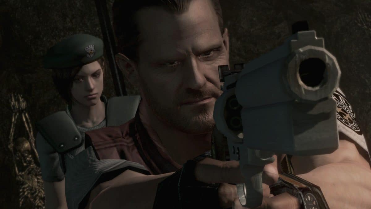 Resident Evil: Aufgeladene Angriffe, Schwerter & mehr – warum die Reihe ganz anders hätte aussehen können