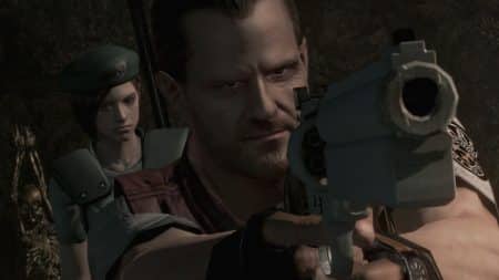 Resident Evil: Aufgeladene Angriffe, Schwerter & mehr – warum die Reihe ganz anders hätte aussehen können