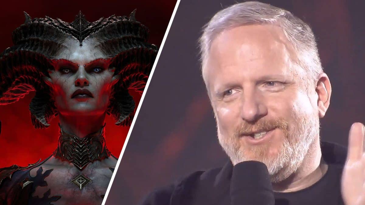 Blizzard: Der nächste Weggang – Diablo-Boss verlässt das Unternehmen