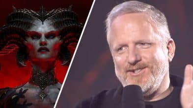 Blizzard: Der nächste Weggang – Diablo-Boss verlässt das Unternehmen