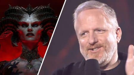 Blizzard: Der nächste Weggang – Diablo-Boss verlässt das Unternehmen