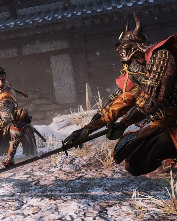 Sekiro Shadows Die Twice: Ankündigung einer Anime-Adaption in Kürze? Web-Domain befeuert Spekulationen