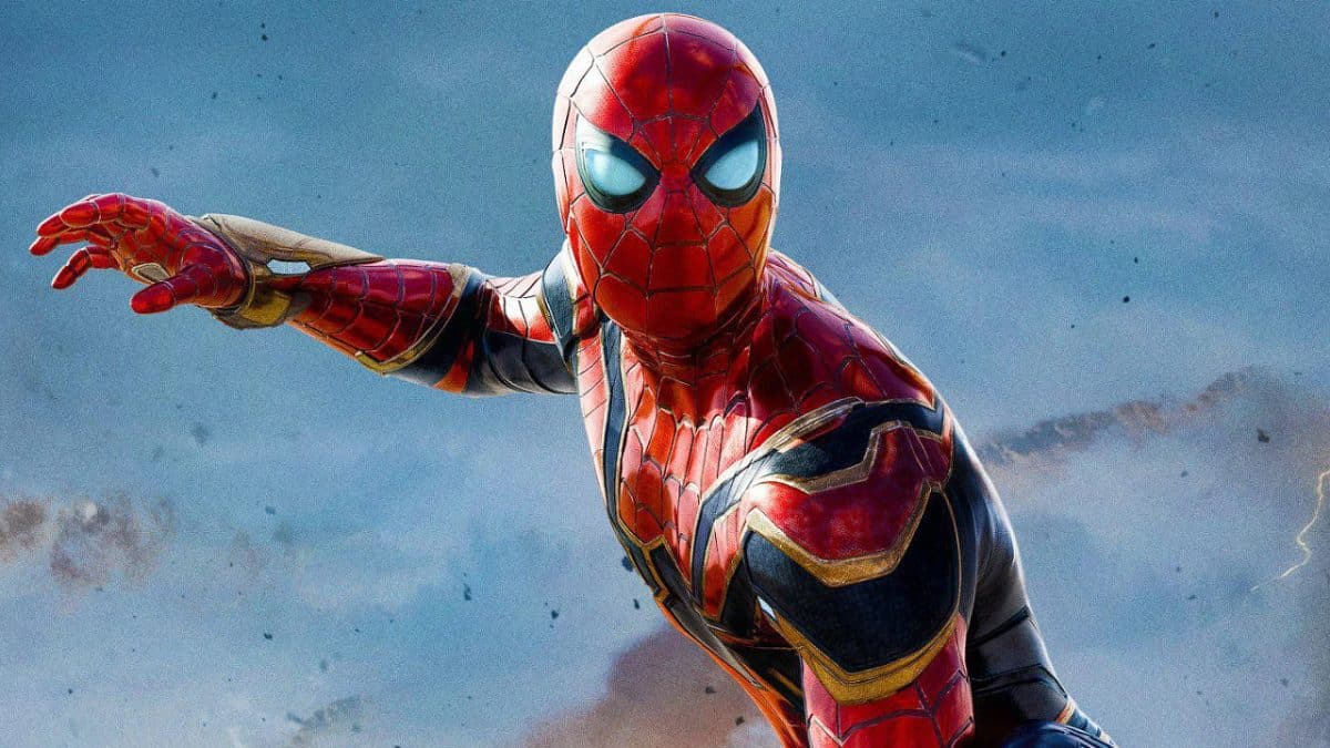 Spider-Man Brand New Day: Neues Kostüm begeistert die Fans – Tom Holland teilt erste offizielle Bilder 