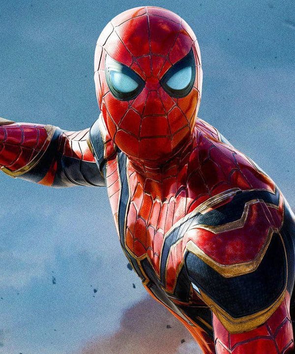 Spider-Man Brand New Day: Neues Kostüm begeistert die Fans – Tom Holland teilt erste offizielle Bilder 