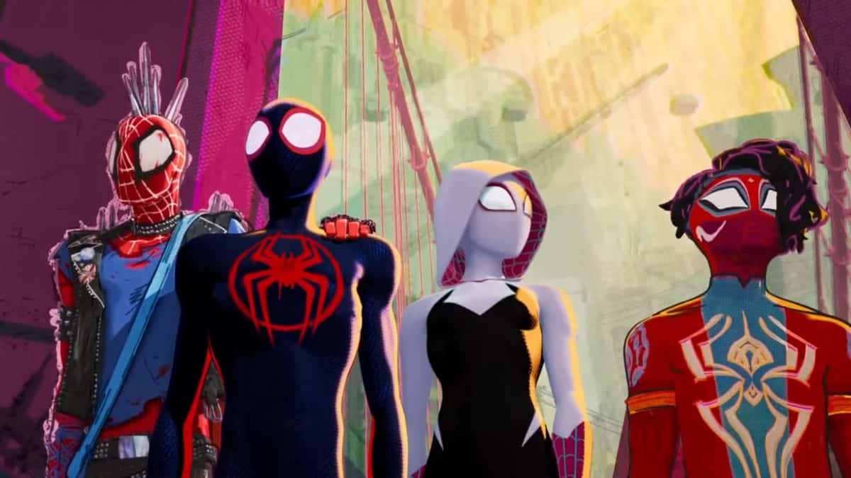 Spider-Man: Smash the System! Rockiges Spin-off erweitert das Spider-Verse
