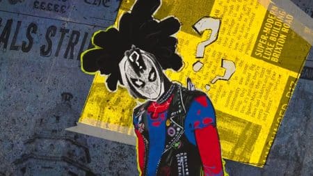 Spider-Man: Smash the System! Rockiges Spin-off erweitert das Spider-Verse