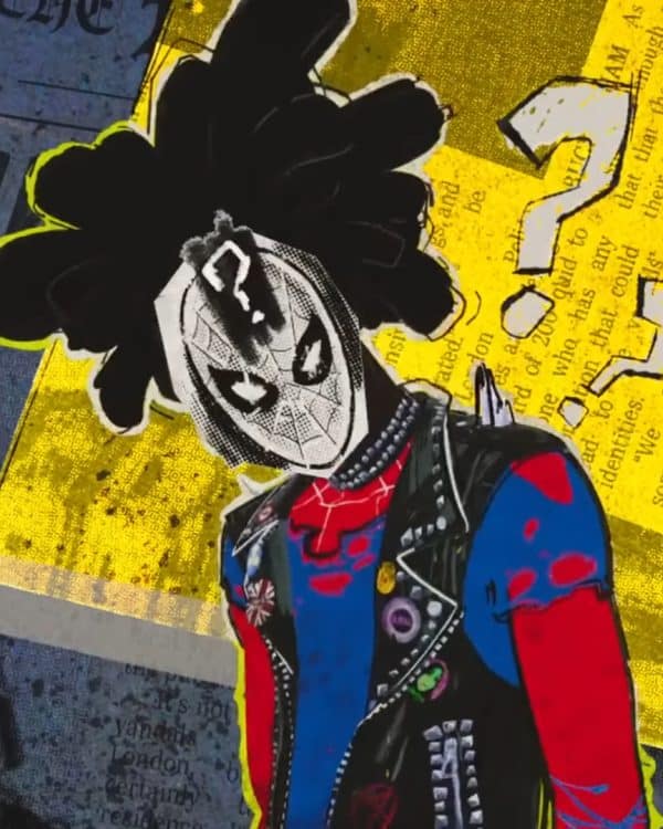 Spider-Man: Smash the System! Rockiges Spin-off erweitert das Spider-Verse