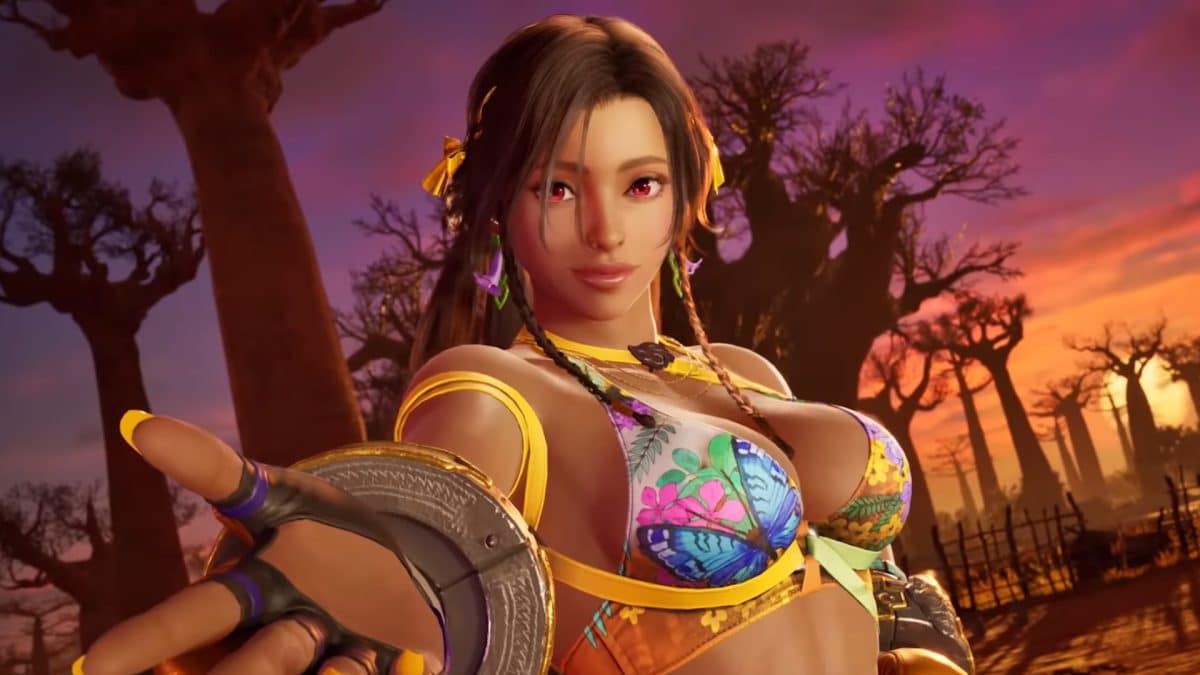 Tekken 8: Brandneuer Charakter angekündigt und Armor King detailliert vorgestellt