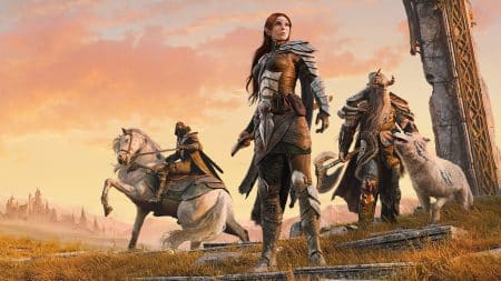 The Elder Scrolls Online: Gratis spielen – Free-Play-Phase gestartet