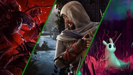Xbox Game Pass im August: Neue Titel, Ultimate-Vorteile und bevorstehende Abgänge