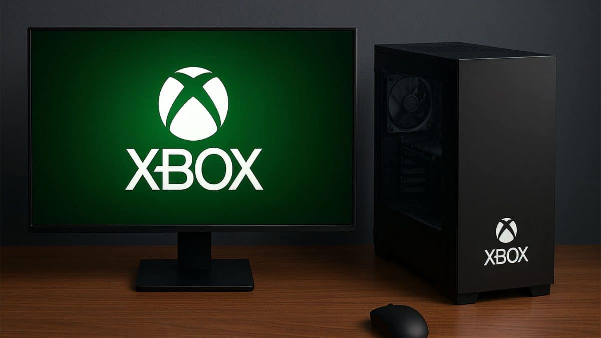 Xbox Next: Konkurriert eher mit PCs als mit der PS6 – Ende der Konsolengenerationen? – Bericht