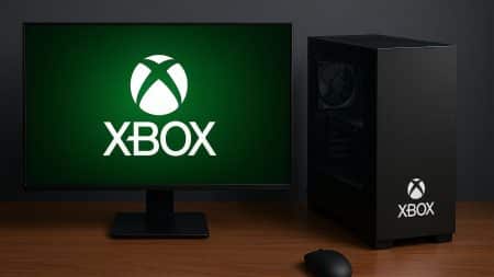 Xbox Next: Konkurriert eher mit PCs als mit der PS6 – Ende der Konsolengenerationen? – Bericht