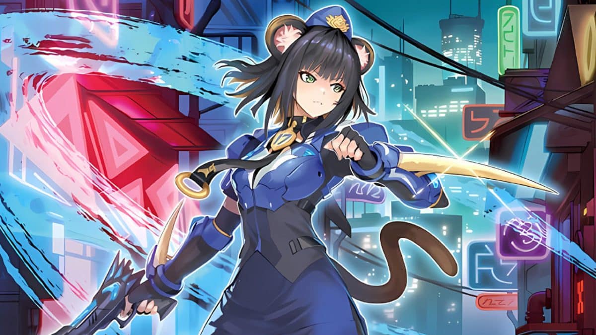Yu-Gi-Oh!: K9 mischt die Meta auf – Das sind die besten Karten im neuen Set Justice Hunters