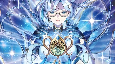 Yu-Gi-Oh!: K9 mischt die Meta auf – Das sind die besten Karten im neuen Set Justice Hunters